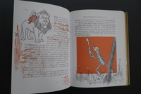 古書 ］The Wonderful Wizard of Oz ／ The Wizard of Oz
