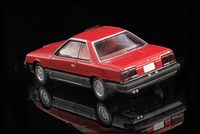 トミカリミテッドヴィンテージ スカイラインのすべて（特別付録：赤/グレー） イメージ
