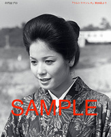 【ひし美ゆり子直筆サイン入り】days of ANNE 1967-2008 イメージ