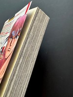 ［ 古書 ］ストリートファイターⅡ STREET FIGHTER ZERO 1　イメージ