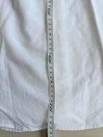 ［ 古書 ］吾妻ひでお「赤ずきん」オックスフォードシャツ・Lサイズ　イメージ