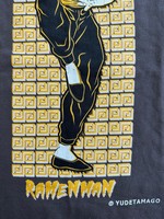 ［ 古書 ］ラーメンマン Tシャツ・Mサイズ　イメージ