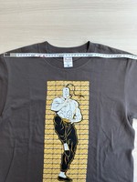 ［ 古書 ］ラーメンマン Tシャツ・Mサイズ　イメージ