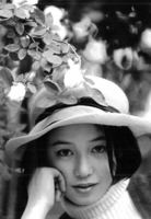 ひし美ゆり子写真集 YURIKO 1967-73 イメージ