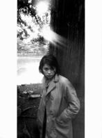 ひし美ゆり子写真集 YURIKO 1967-73 イメージ