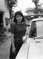 ひし美ゆり子写真集 YURIKO 1967-73 イメージ