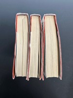 ［ 古書 ］三つ目がとおる 3冊セット GAMANGA BOOKS イメージ