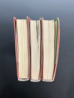 ［ 古書 ］三つ目がとおる 3冊セット GAMANGA BOOKS イメージ