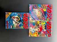 ［ 古書 ］週刊少年マガジン 1979年 38〜42・44号 6冊セット 　イメージ