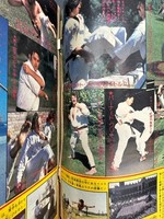 ［ 古書 ］週刊少年マガジン 1979年 45〜51号 7冊セット 　イメージ