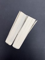 ［ 古書 ］『三つ目がとおる 1』『アトムキャット』2冊セット　イメージ