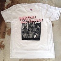 PUSSYCAT！KILL！KILL！KILL！ Tシャツイメージ1