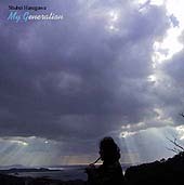 My Generation～ＣＤ