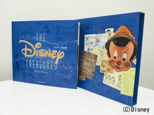 The Disney Treasures