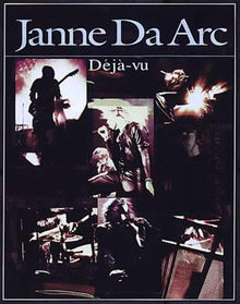 Janne Da Arc写真集「Deja-vu」