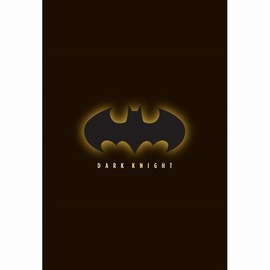 DARK KNIGHT バットマン:ダークナイト