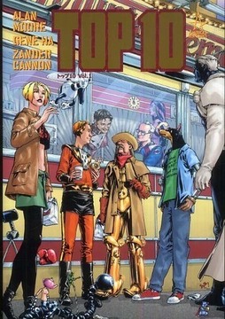 ＴＯＰ １０ ＃１