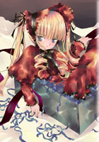 Rozen Maiden