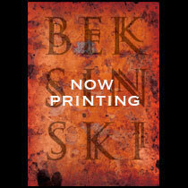 ベクシンスキ作品集成 I 【特装版】