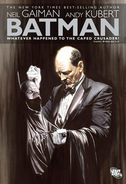 バットマン：ザ・ラスト・エピソード