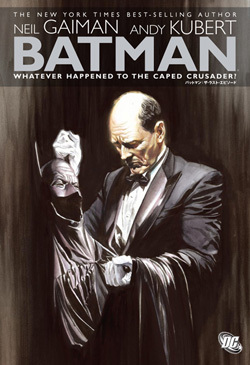 バットマン：ザ・ラスト・エピソード