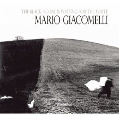 マリオ・ジャコメッリ写真集（完全日本語版）