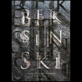 ベクシンスキ作品集成 III／ドローイング【特装版】