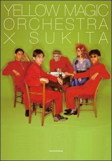 Yellow Magic Orchestra×SUKITA