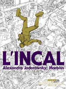 L INCAL アンカル