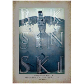 ベクシンスキ作品集成 II／絵画・彫刻・レリーフ【普及版】