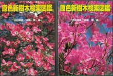 【バーゲンブック】原色新樹木検索図鑑 全2巻