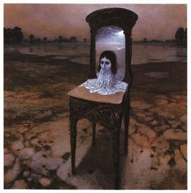 ベクシンスキー プレミアム・エディション