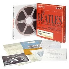 ザ・ビートルズ BBCアーカイブズ 1962-1970