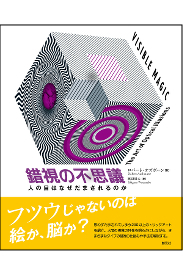 錯視の不思議 人の目はなぜだまされるのか