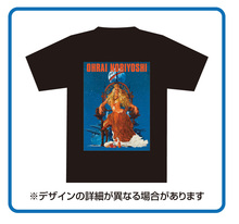 生賴範義 神話オリジナルTシャツ