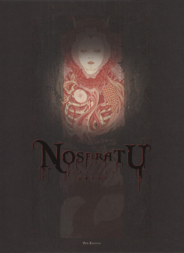 NOSFERATU ノスフェラトゥ