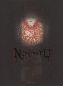 NOSFERATU ノスフェラトゥ