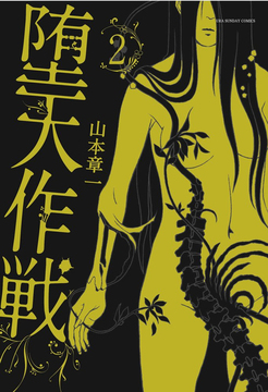 堕天作戦 2