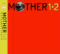 【古書】MOTHER 1＋2 オリジナルサウンドトラック（CD）