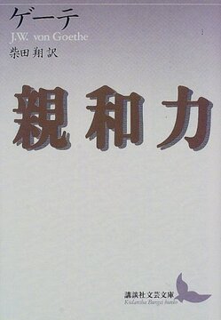 親和力