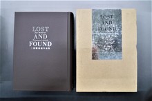 【古書】三原順秘蔵作品集「LOST AND FOUND」