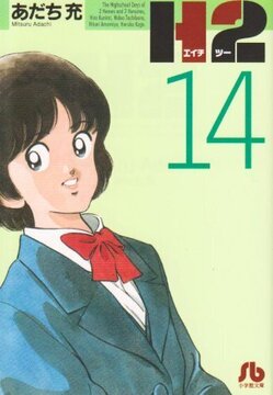 H2 文庫版 14