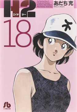H2 文庫版 18