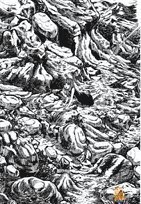 おろち 2 ＜楳図PERFECTION！＞