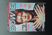 ［ 古書 ］MOJO DAVID BOWIE SPECIAL EDITION（洋雑誌）