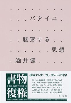 バタイユ 魅惑する思想