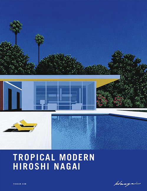 TROPICAL MODERN