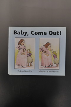 ［ 古書 ］Baby,Come out！