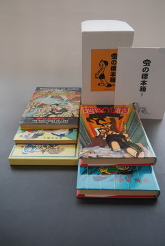 ［ 古書 ］虫の標本箱