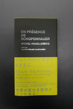 【古書】ショーペンハウアーとともに